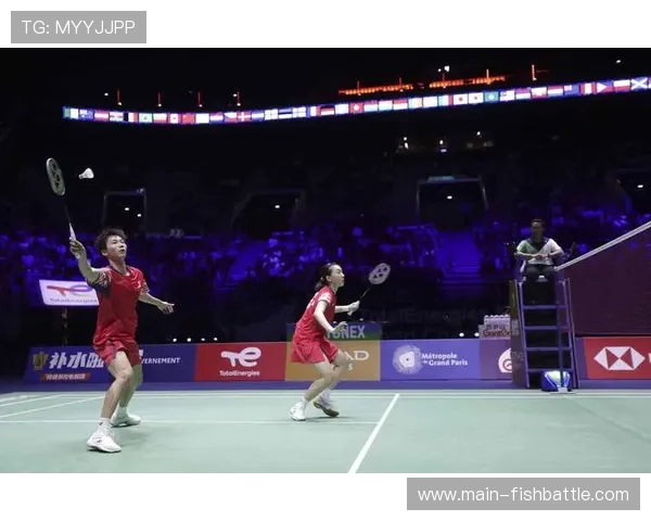 张军总结国羽世锦赛:团结能啃硬骨头,后勤煲汤也是战力