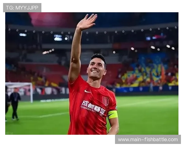 周定洋确认留队，中场核心助力蓉城双线作战