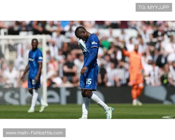 切尔西纪律问题成隐患，近三场红牌导致仅取1分