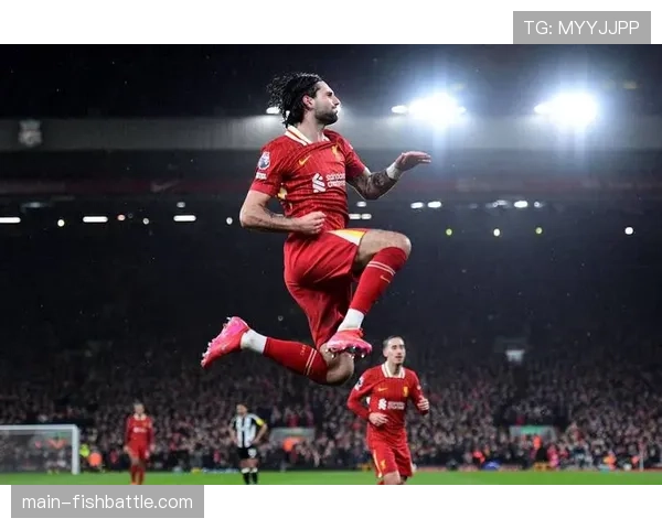 利物浦发布客战纽卡斯尔联大名单，萨拉赫伤愈复出进入名单